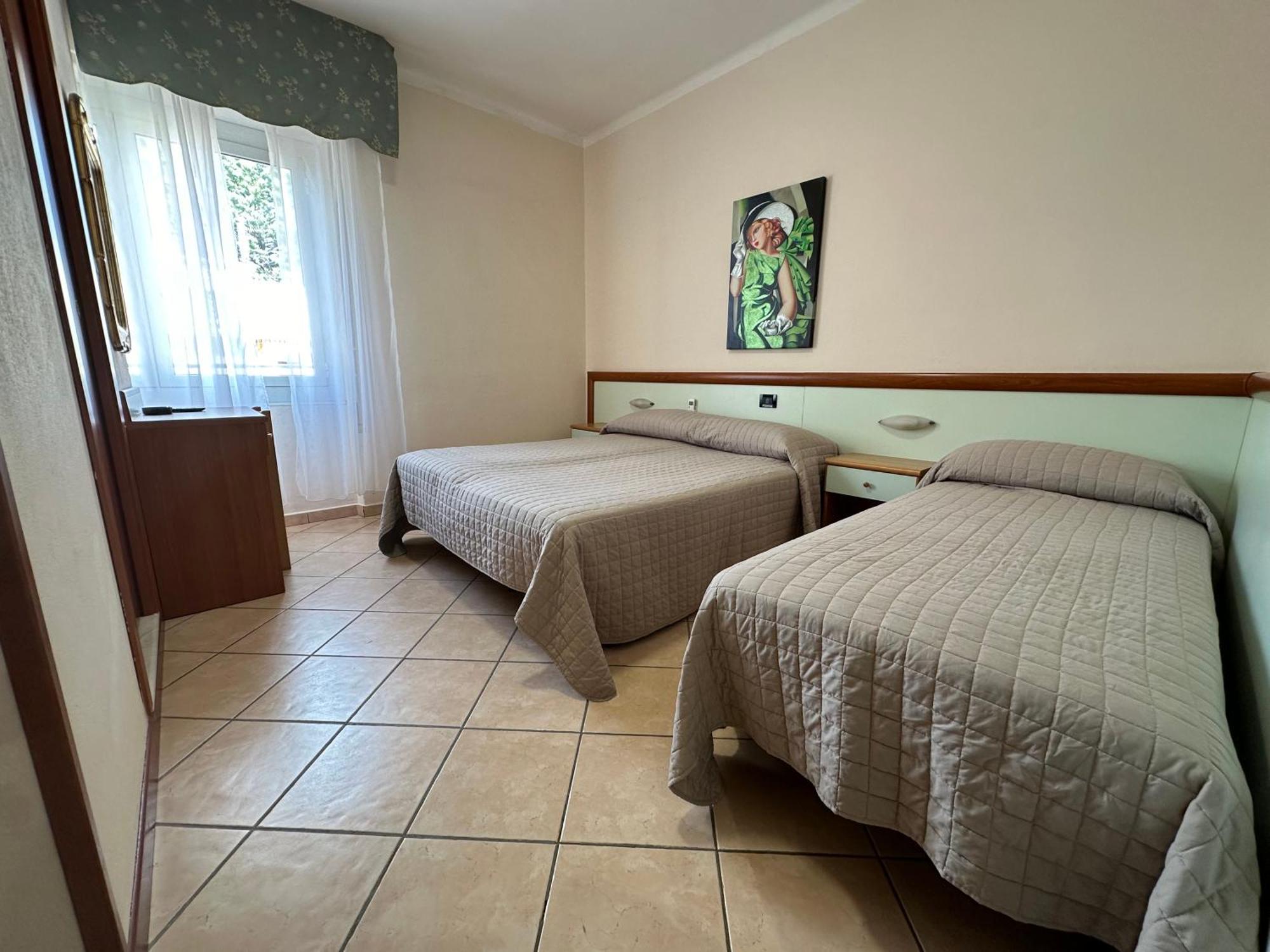 Hotel Svizzera Arma di Taggia Esterno foto