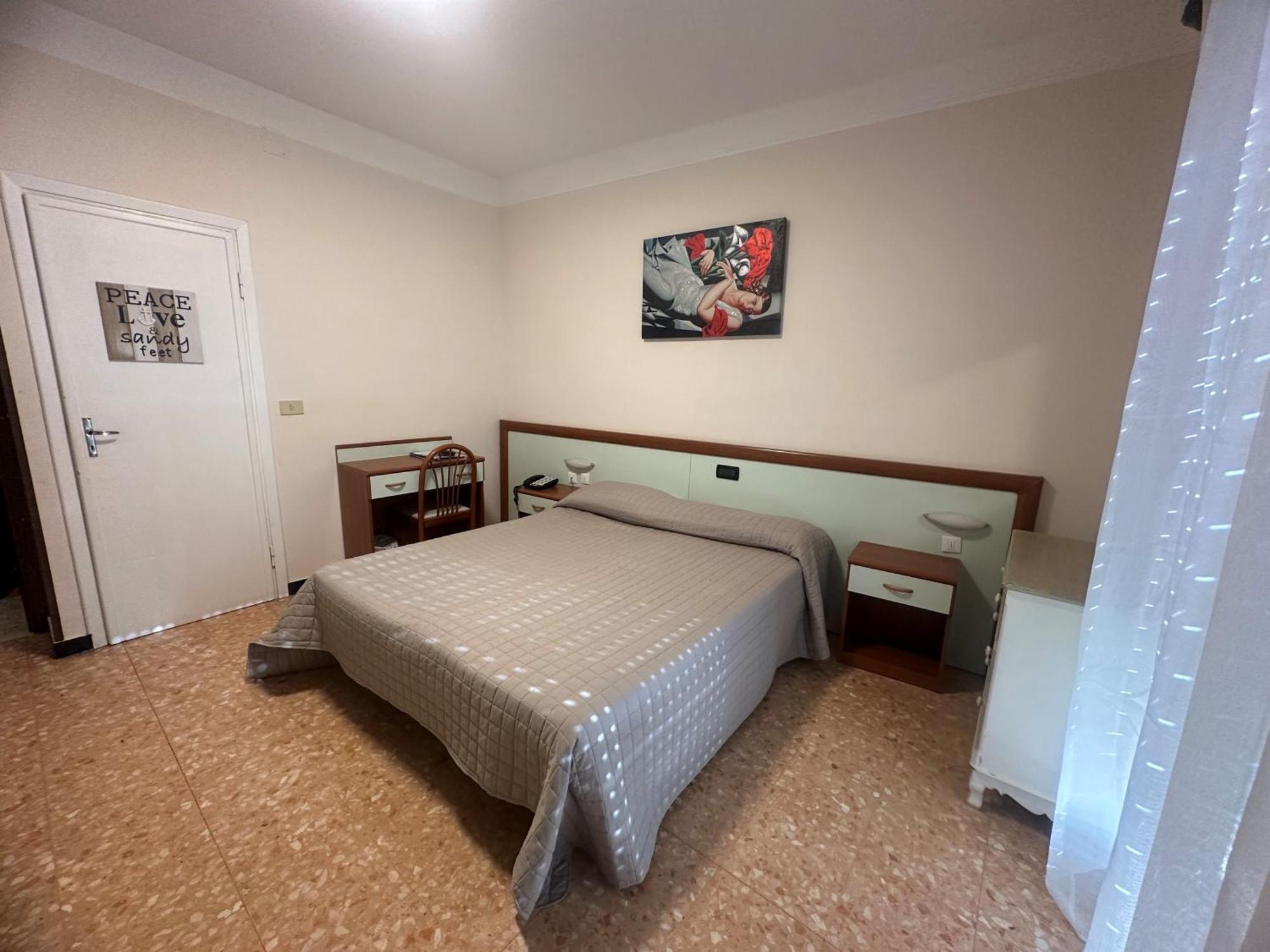 Hotel Svizzera Arma di Taggia Esterno foto